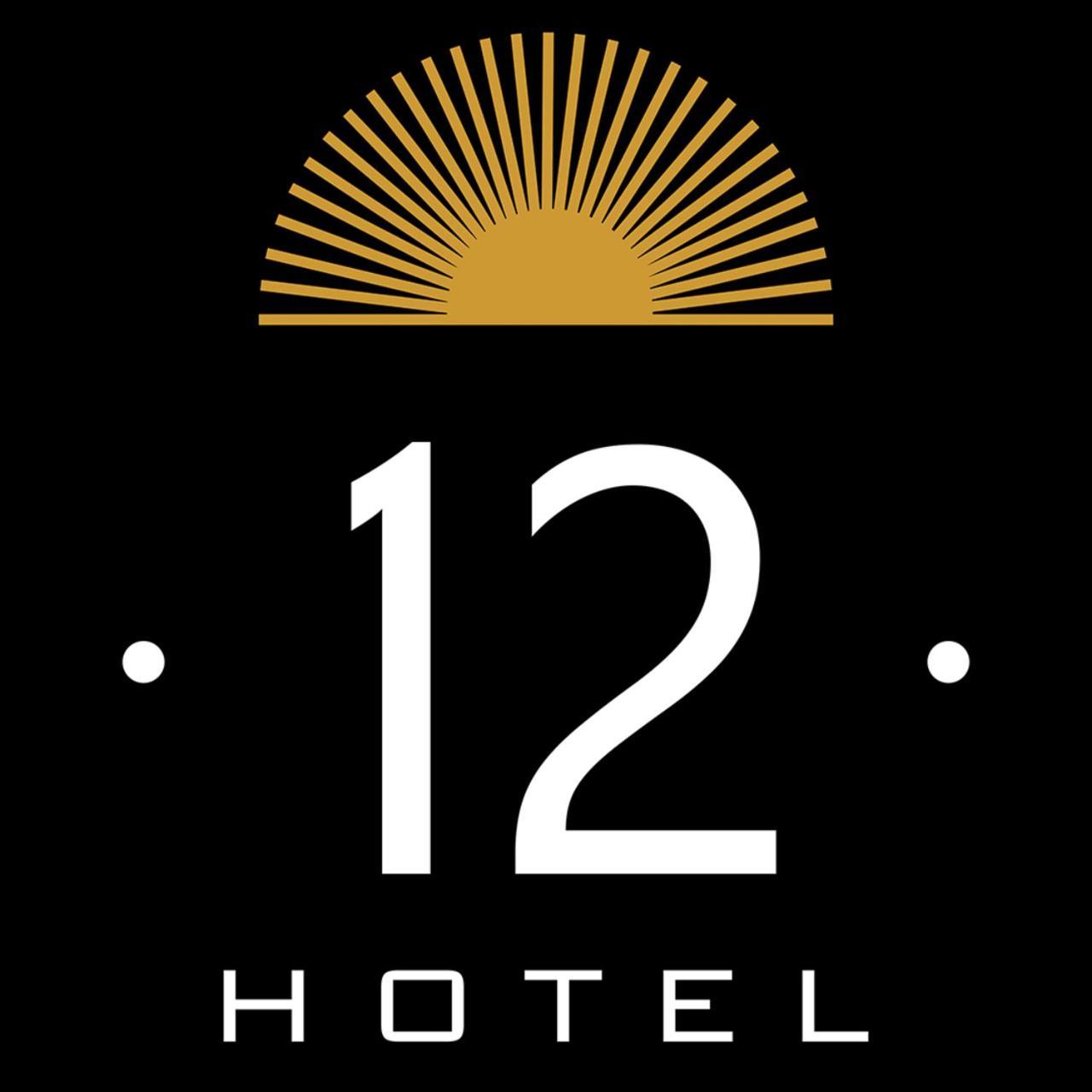 Hotel12 Leptokarya  Exterior foto